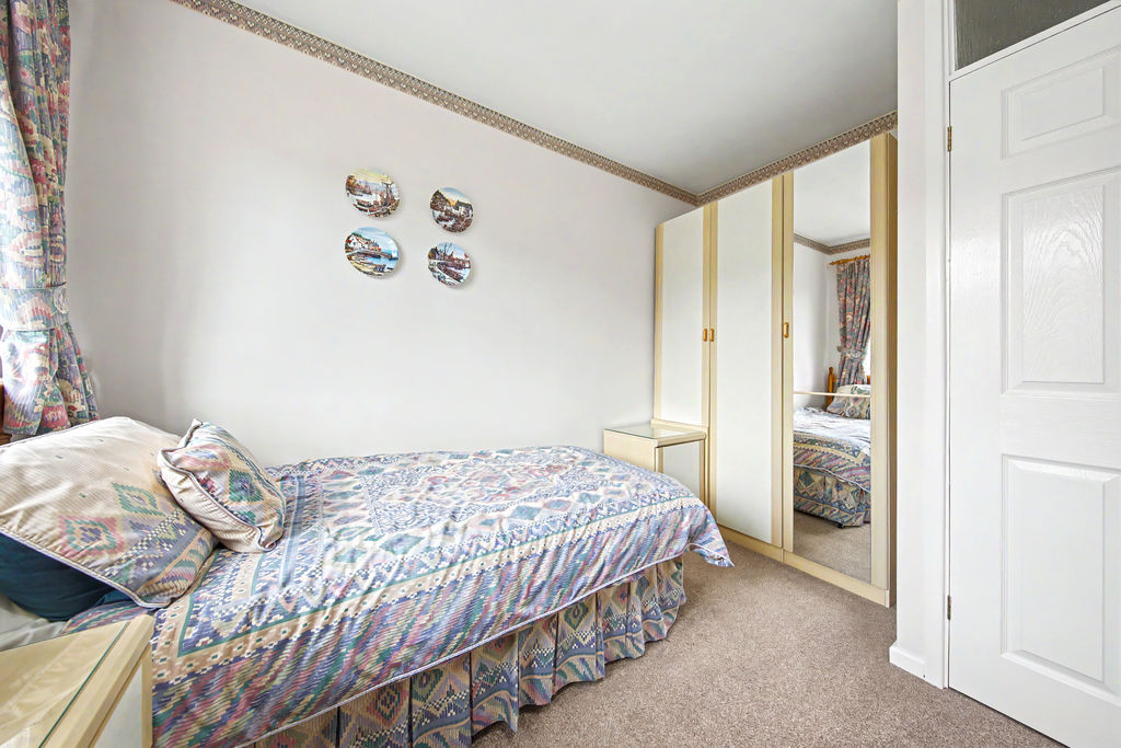 Thornbridge Crescent